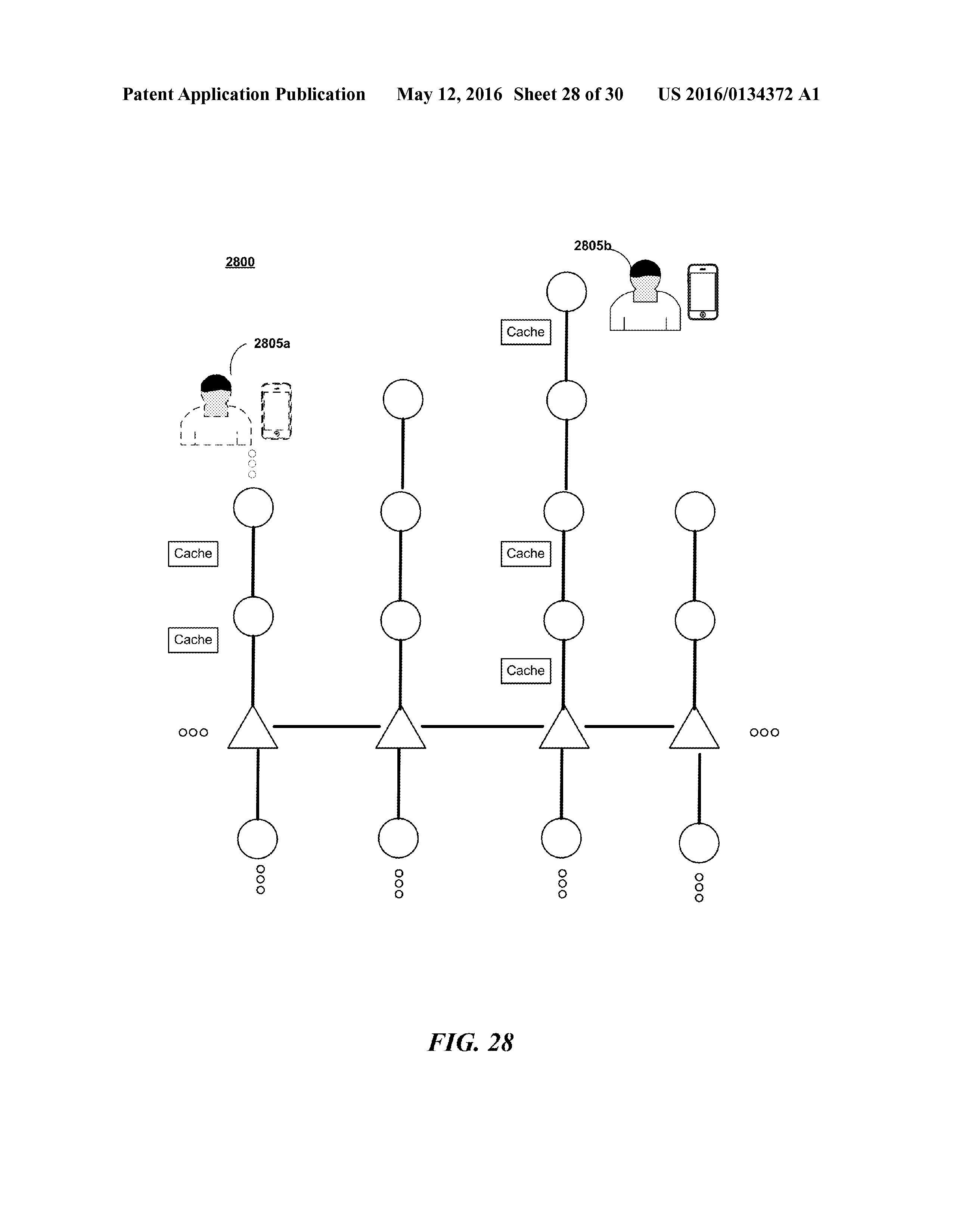 US20160134372A1 DEPLOYING LINE-OF-SIGHT COMMUNICATIONS NETWORKS